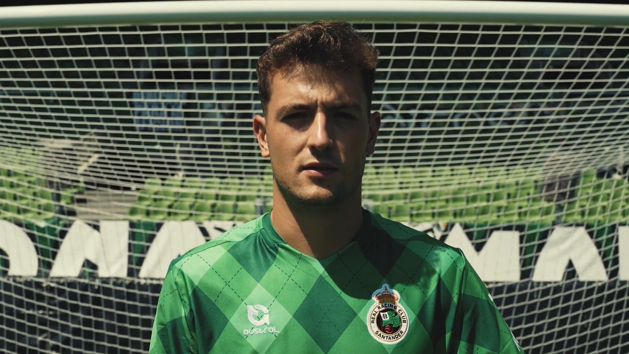 El Racing de Santander confirma el fichaje del Agirrezabala: salida oficial del Athletic Club