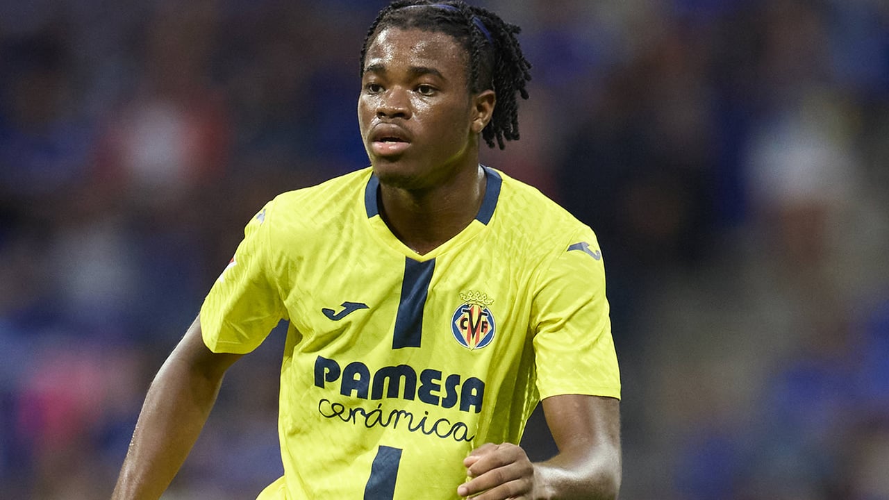 Oficial: Cesión de Valou al Getafe para acelerar el crecimiento de una gran promesa