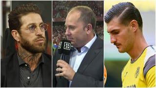 El Sevilla sin Sergio Ramos: director deportivo, prioridad inminente y plazo para la activación