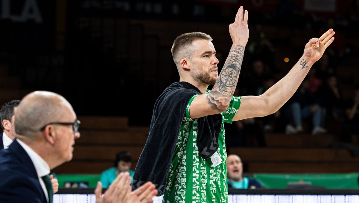 El Betis ajusta cuentas