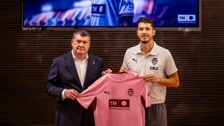 Guido Rodríguez explica por qué vuelve al Valencia: "El club tiene ambición"