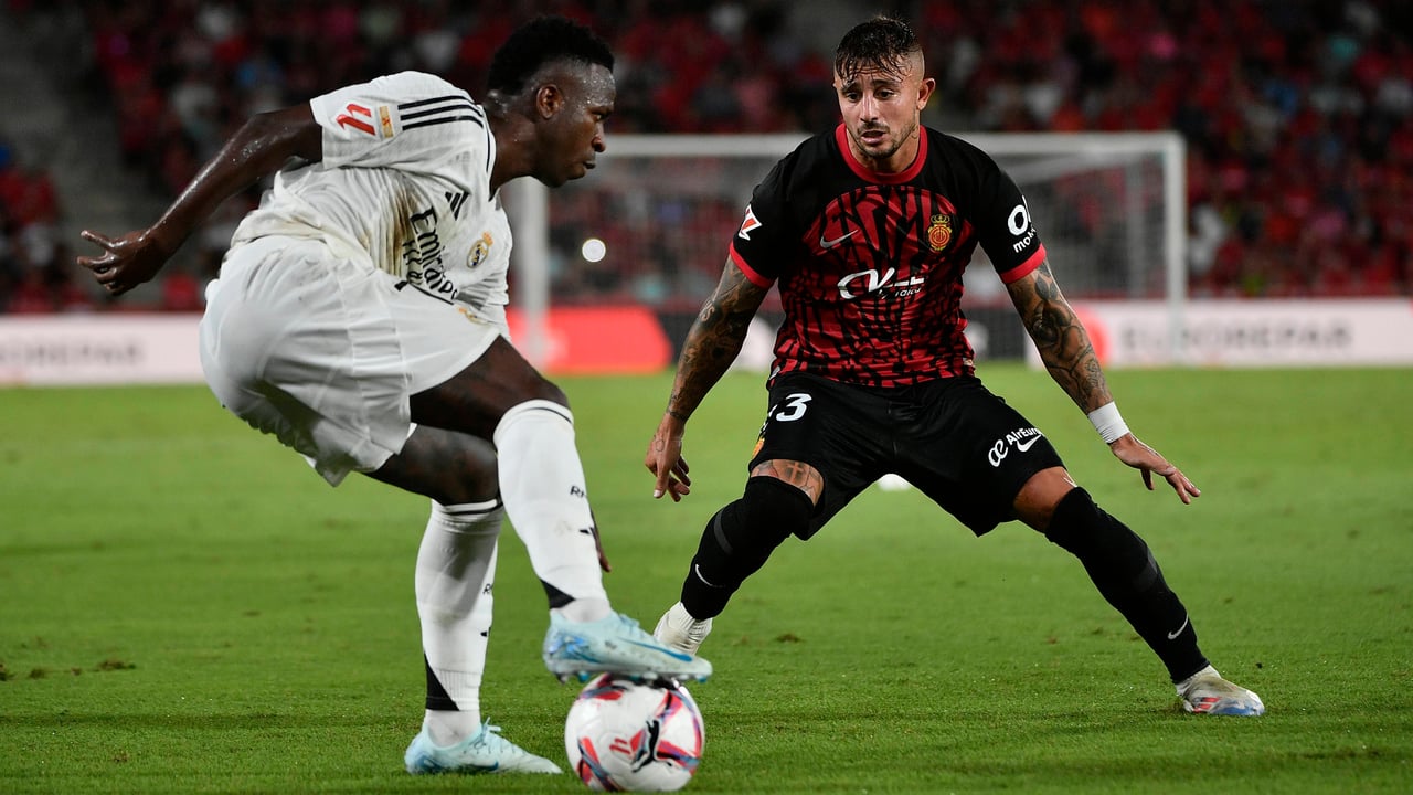 Real Madrid - Mallorca: horario, canal y dónde ver en TV y online el partido de la Supercopa de España