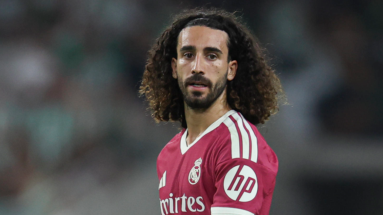 El "duelo migratorio" de Cucurella, jugador del Real Madrid, según la psicóloga Lara Ferreiro