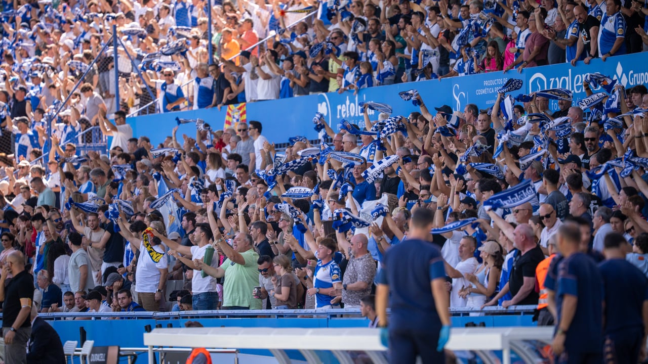 El Sabadell salva su primer gran problema en Segunda