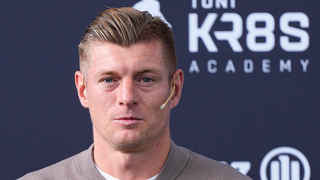 Kroos, ex de Real Madrid y Bayern de Múnich, se moja sobre la vuelta de Champions League