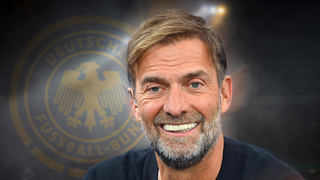 Jurgen Klopp, dispuesto a ser el nuevo seleccionador 