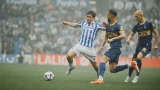 Real Sociedad 3-3 Alavés: Oda a un partido de los de antes