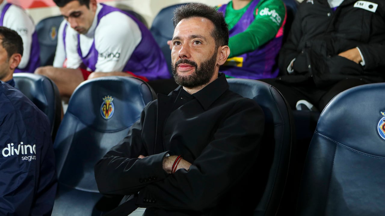 Las dudas del Valencia con Corberán: no corre peligro ahora, pero su continuidad pierde peso