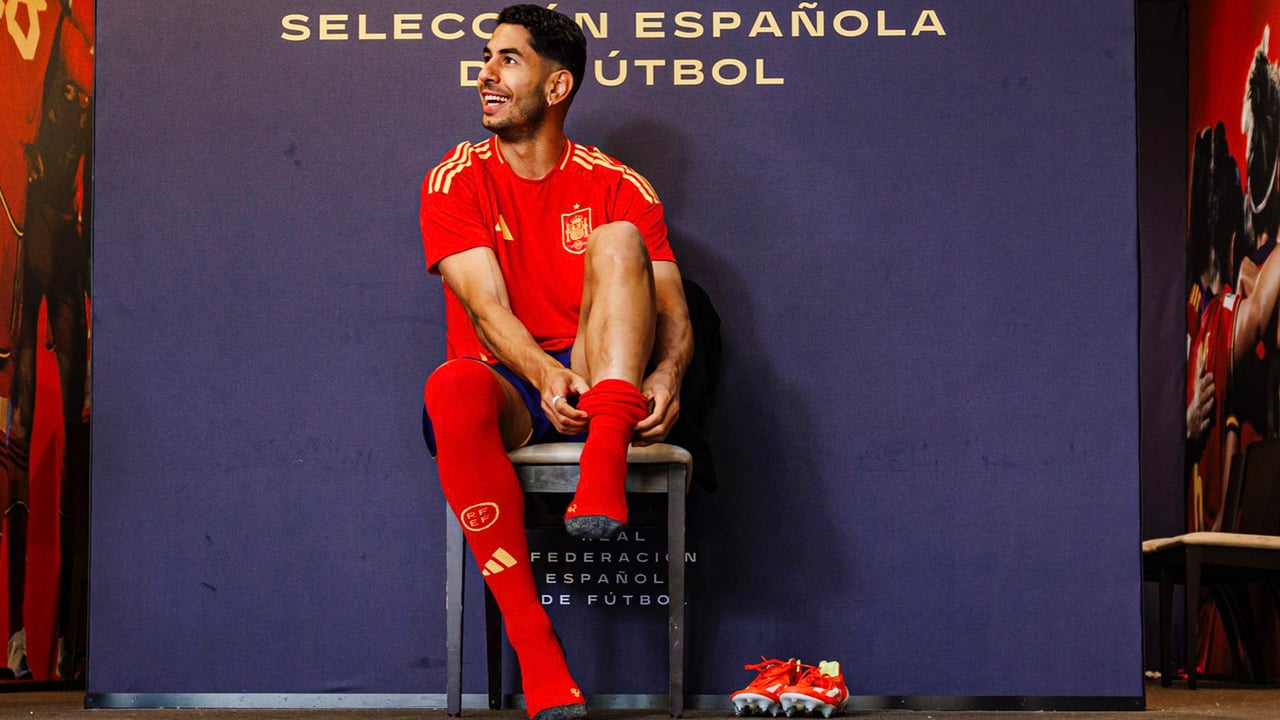 Ayoze calla bocas con una exhibición