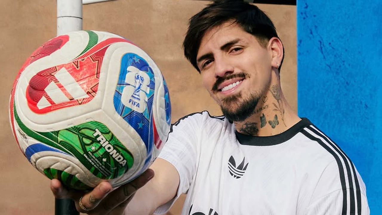 Lomónaco, el central deseado por el Betis en verano, "saldrá en enero"