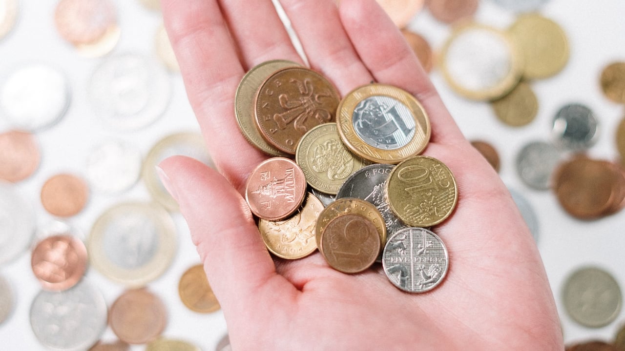 Esto te interesa... Si tienes monedas de 1 céntimo puedes ser millonario