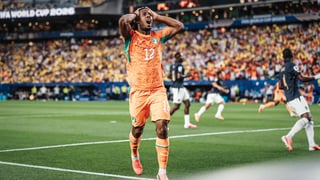 Elye Wahi se pierde el Alemania - Costa de Marfil del Mundial 2026 por problemas de visado en Canadá