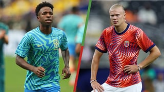 Mundial 2026 | Partido de hoy domingo 5 julio: horario y dónde ver en TV, juegan Brasil y Noruega