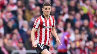 Ruiz de Galarreta no solo se perderá la Copa del Rey: tiempo de baja con el Athletic