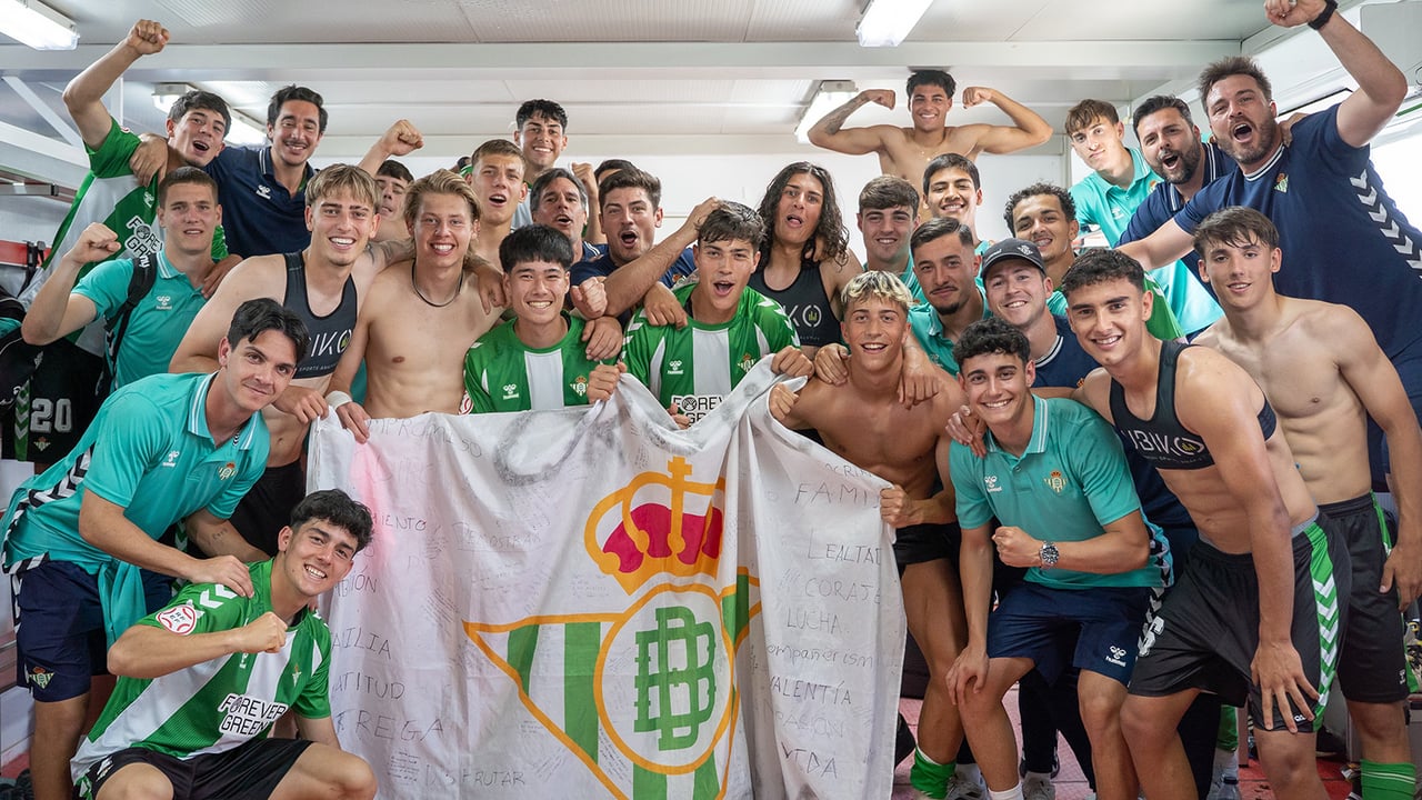 Sevilla 1-2 Betis: Se apunta otro derbi y lucha por el título