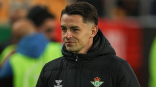 La promesa de Álvaro Fidalgo: "Mucho más"