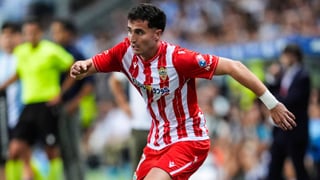 El Málaga deja al Albacete sin el bonus de Morcillo tras el ascenso a Primera