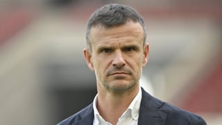 Jon Uriarte prepara el "plan de acción" del Athletic Club para los próximos 4 años