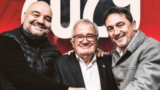 Osasuna y una renovación vital para el éxito rojillo