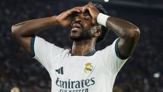 El Sevilla y el Barça se libran definitivamente de Vinicius por la postura firme de la Federación Española pese a la insistencia del Real Madrid