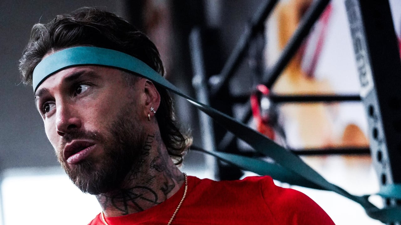 Lo de Sergio Ramos y Jesús Navas se aplaza