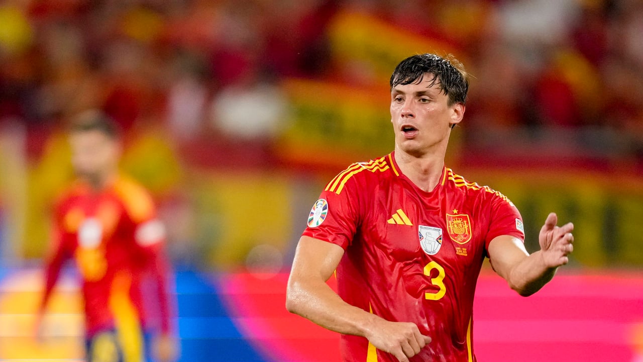 El Atlético tendrá que esperar a después de la Eurocopa para anunciar a Le Normand