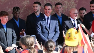 Los cánticos más denunciados en LaLiga: estos son los estadios que han insultado a Pedro Sánchez y a la selección española