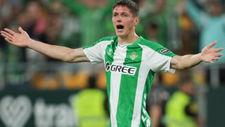 La letra pequeña 'impide' al Betis bajar sus exigencias por Altimira y complica un traspaso programado 