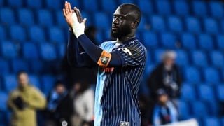 El Sevilla cierra otro fichaje a coste cero para la 26/27: acuerdo con Arouna Sangante