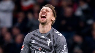 Radu valora las diferencias de las grandes ligas europeas y destaca al Celta: "Pienso que LaLiga está casi al mismo nivel de la Premier League"