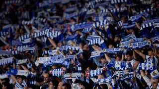 El reparto de las entradas de la Real Sociedad para la final de Copa del Rey: solo los más antiguos tiene asegurada su localidad