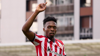 Terzic y el Athletic Club reciben el 'mensaje' de Álvaro Djaló