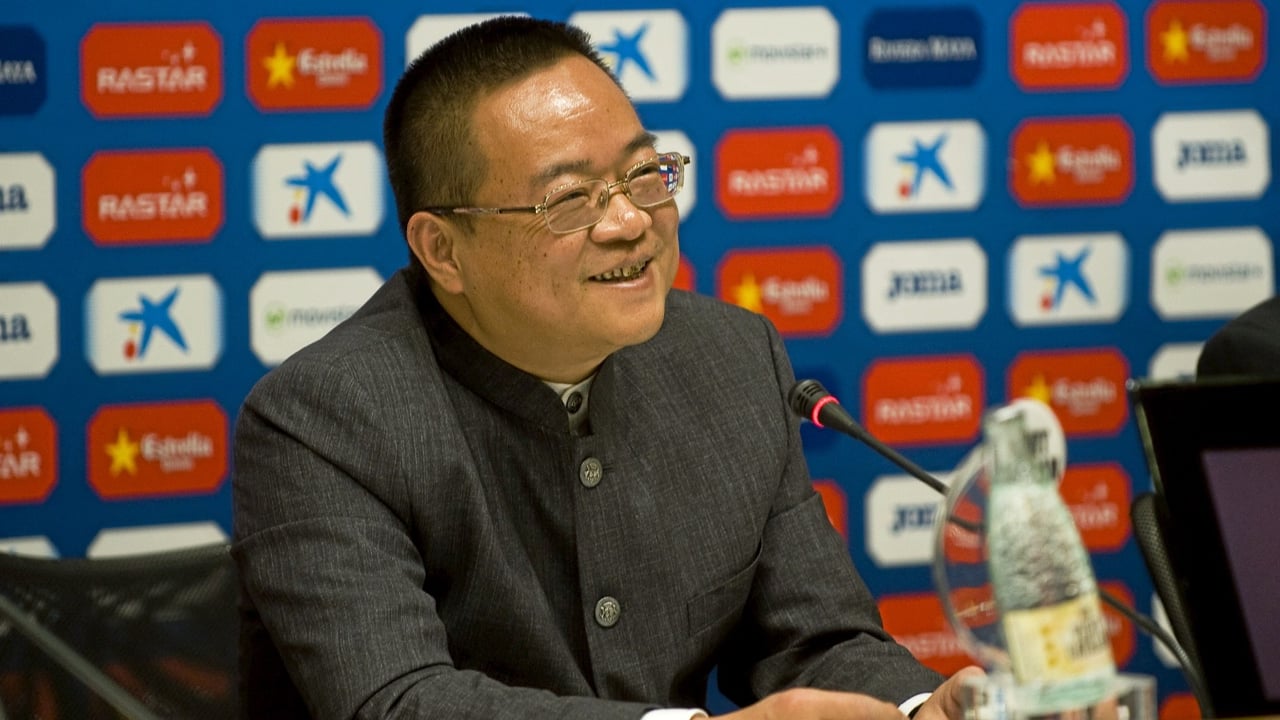 Lío en el Espanyol, muy cerca de ser vendido