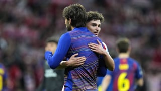 Oferta rechazada por Julián Álvarez, con Ferran Torres implicado, y la puja de Barcelona, Arsenal y PSG