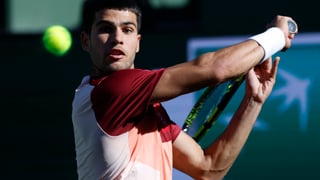 Indian Wells 2026 | Todos los cabezas de serie con Alcaraz, Sinner, Djokovic, Sabalenka y Swiatek