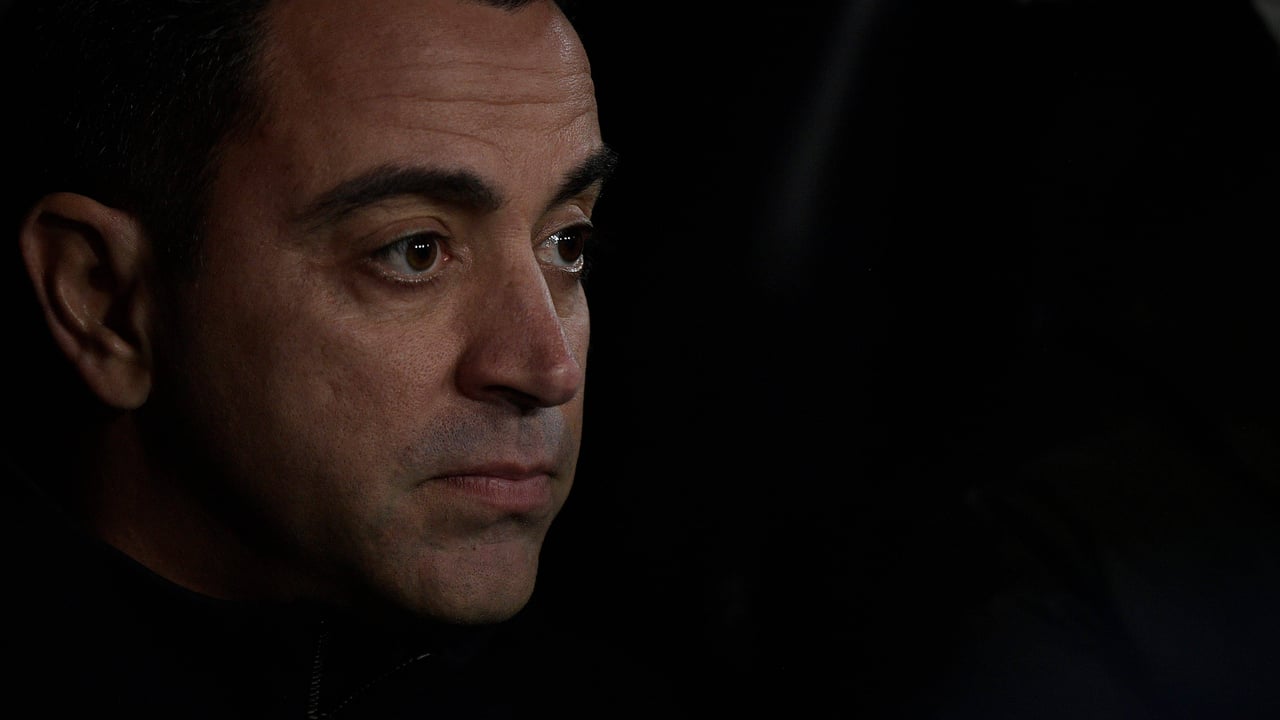 Real Madrid TV ataca a Xavi: "600 partidos suyos bajo sospecha"