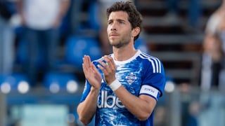 Sergi Roberto dice adiós al Como y Cesc Fàbregas prepara nuevas llegadas