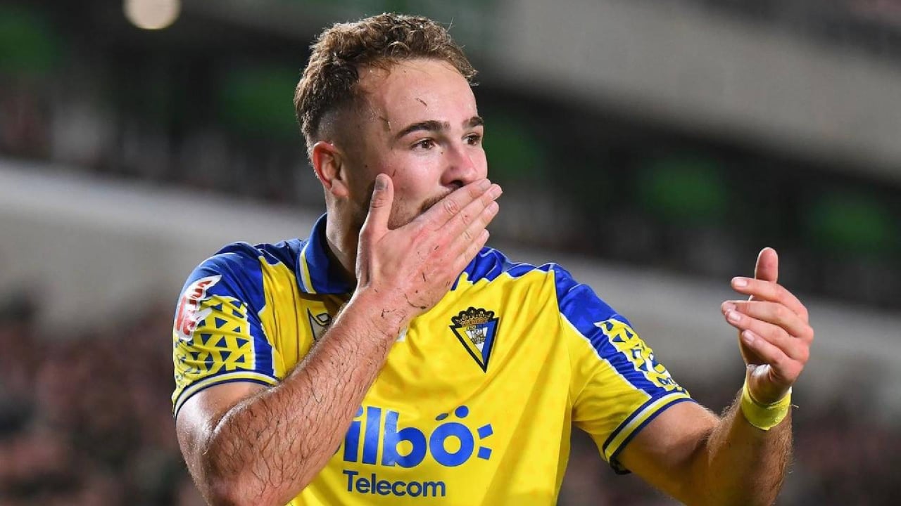 Ontiveros, en el escaparate