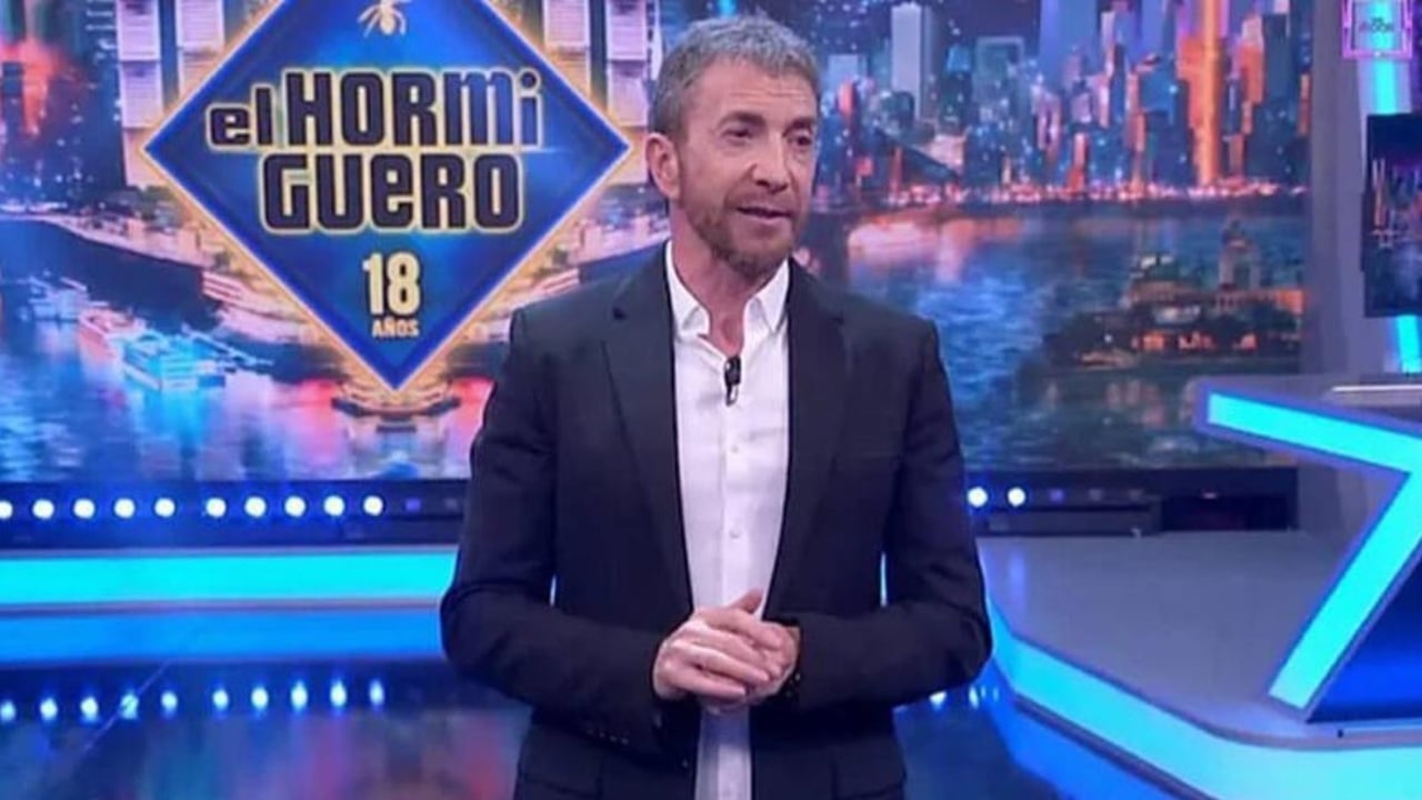 De 'El Hormiguero' a la ruina