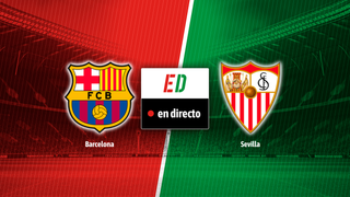 Barcelona - Sevilla: Resultado, resumen y goles