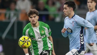 Así queda el reparto de billetes europeos: Betis, Celta, Real Sociedad, Getafe, pendientes ahora de la plaza extra de Champions League