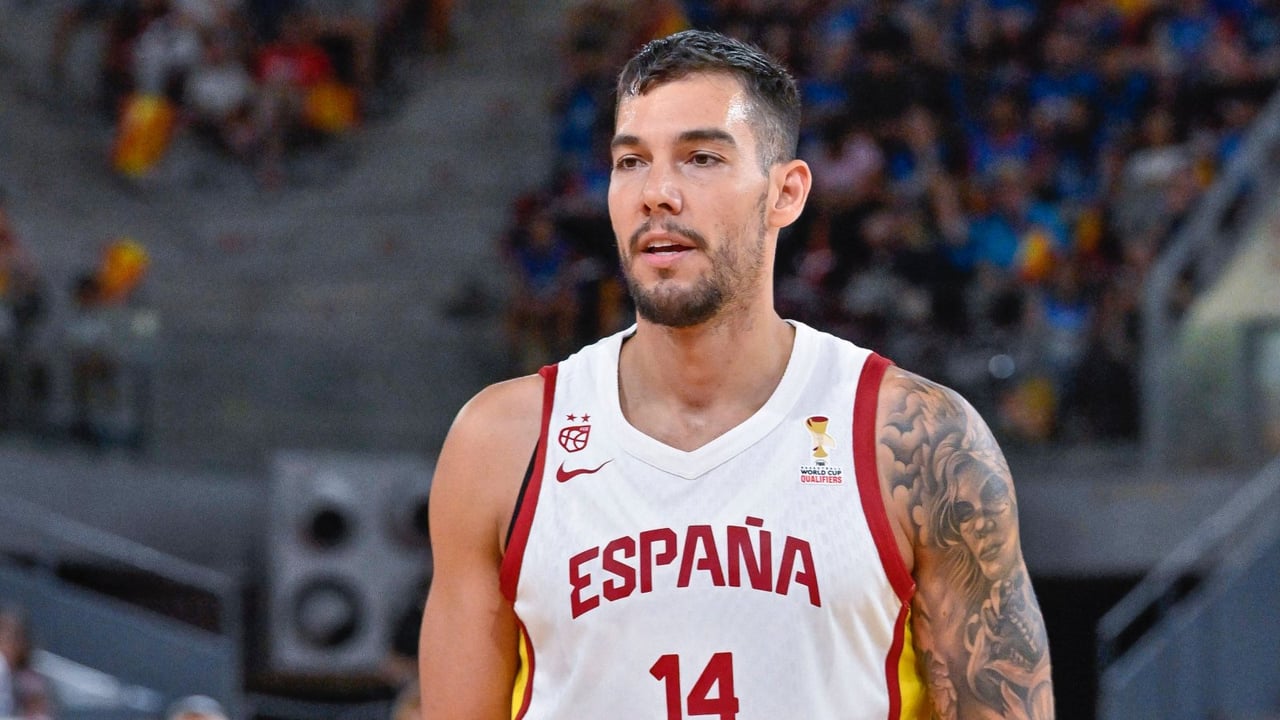 Unicaja recula con Willy Hernangómez y ya busca otro pívot