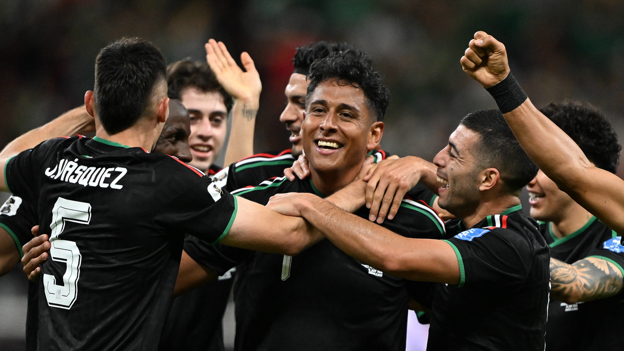 México 1-0 Corea del Sur: Los aztecas son los primeros clasificados del Mundial 2026