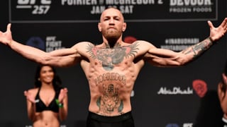 Conor McGregor confirma su regreso y que ya tiene rival