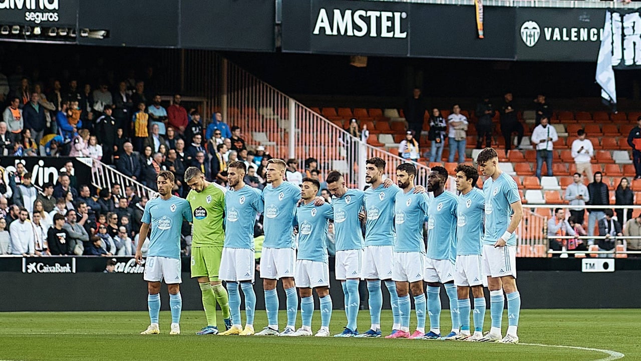 Celta - Girona: Horario, canal y dónde ver en TV y online hoy el partido de la Jornada 22 de LaLiga