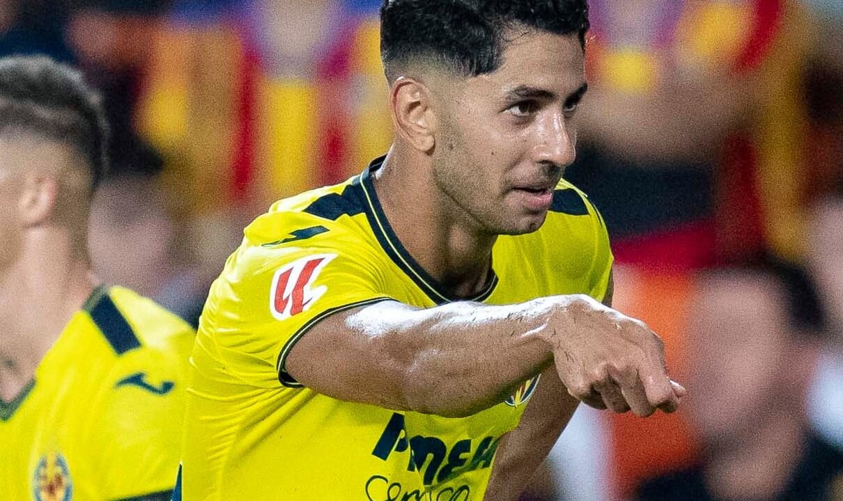 Ayoze se queda con Marcelino y olvida a Pellegrini: "Estoy más liberado"