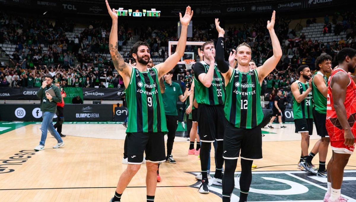 Liga ACB | Horario y dónde ver por TV la jornada 15 de la Liga Endesa de baloncesto