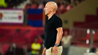 El exinternacional con España Claudio Barragán habla claro sobre los fichajes del Eldense y manda una advertencia: "Ahora hay que hacer más hincapié en la manera de competir"