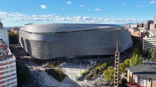 Victoria judicial para Florentino Pérez y el Real Madrid