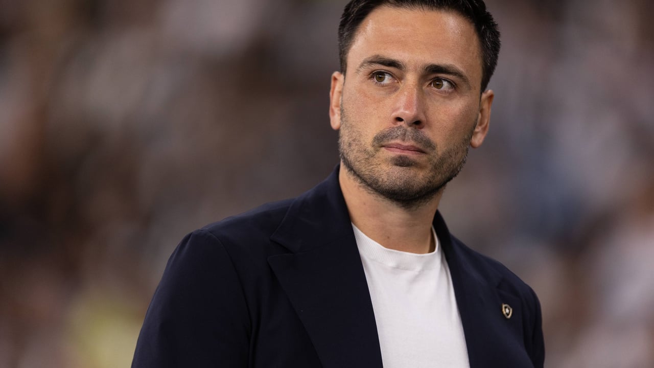 El Pisa estudia el relevo de Gilardino y mira a Davide Ancelotti